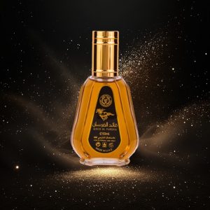 Collection Qaed Al Fursan 50ml