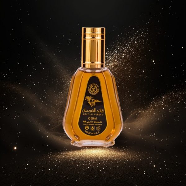 Collection Qaed Al Fursan 50ml