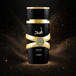Asad EDP M 100 ml