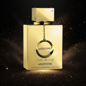 Club de Nuit Milestone EDP U 105 ml