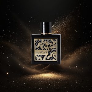 Qaed Al Fursan Black 90ml