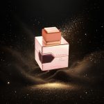 LAVENTURE ROSE EDP W 100ML