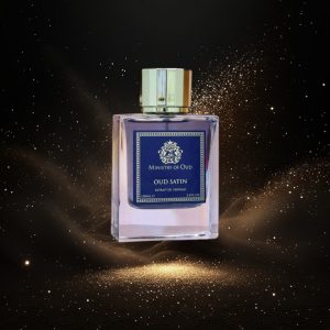 Oud Satin Ministry of Oud EDP U 100 ml