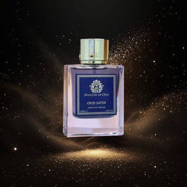 Oud Satin Ministry of Oud EDP U 100 ml