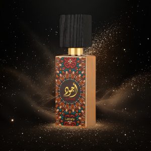AJWAD 60ML