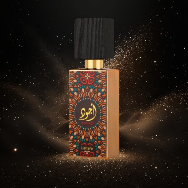 AJWAD 60ML