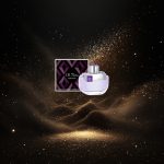 Oh Tiara Amethyst EDP W 100 ml