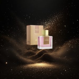 Pride Pour Femme EDP W 100 ml