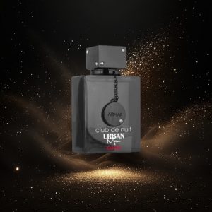 Club de Nuit Urban Elixir