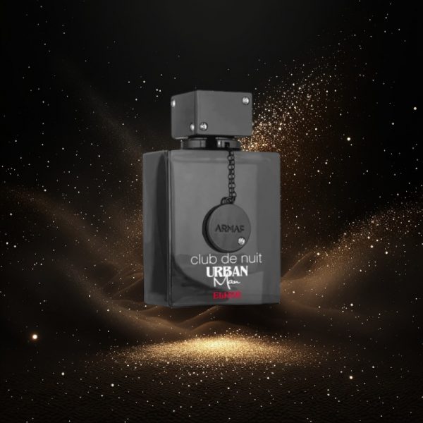 Club de Nuit Urban Elixir