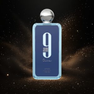 9 AM Dive EDP U 100 ml