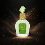 WILD VANILLE 100ML