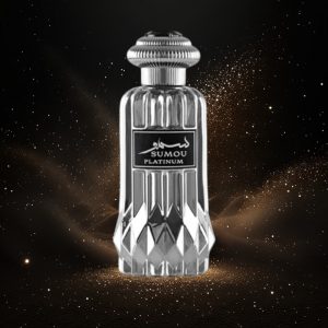 SUMOU PLATINUM 100ML