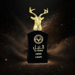 AL NOBLE AMEER 100ML