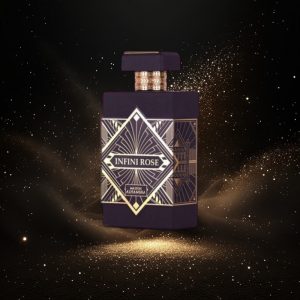 INFINI ROSE 100ML