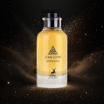 Jean Lowe Nouveau EDP M 100 ml