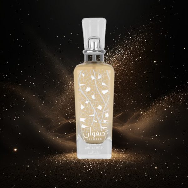 SAFWAAN L'AUTRE MUSK 100ML