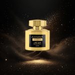 CONFIDENTIAL GOLD 100ML