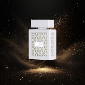 NOW WHITE 100ML