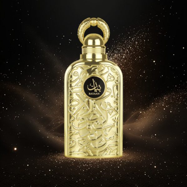 BAYAAN 100ML