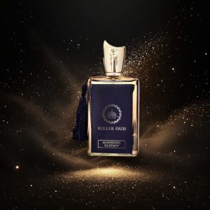 Midnight Ectasy Killer Oud EDP U 100 ml
