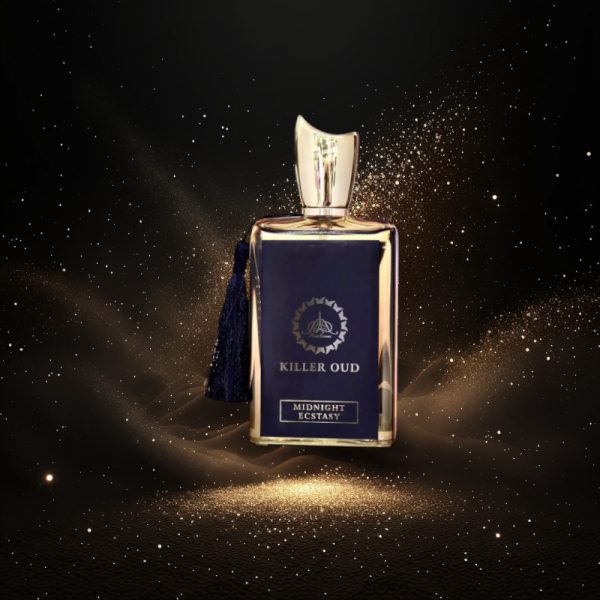 Midnight Ectasy Killer Oud EDP U 100 ml