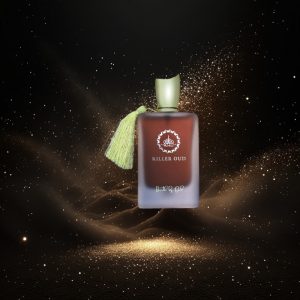 Killer Oud Death by Oud EDP M 100 ml