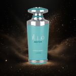 Mayar Natural Intense EDP W 100 ml