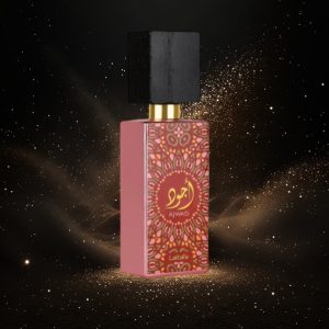 AJWAD PINK 60ML