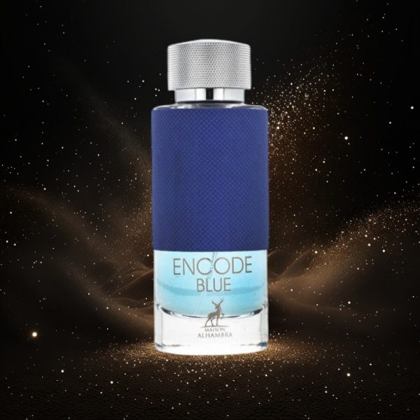ENCODE BLUE 100ML