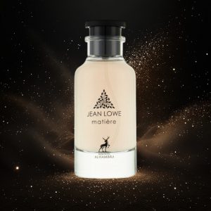 Jean Lowe Matiere EDP M 100 ml