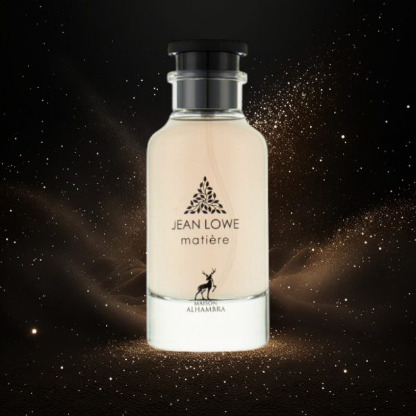 Jean Lowe Matiere EDP M 100 ml