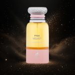Pink Velvet EDP W 80 ml