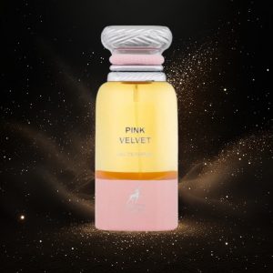 Pink Velvet EDP W 80 ml