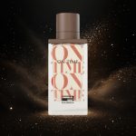 On Time Red EDP W 100 ml