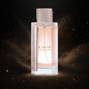 THE KINGDOM WOMAN 100ML