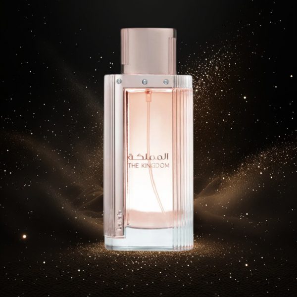 THE KINGDOM WOMAN 100ML