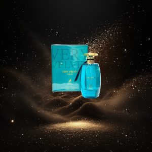 VERY VELVET AQUA 100ML