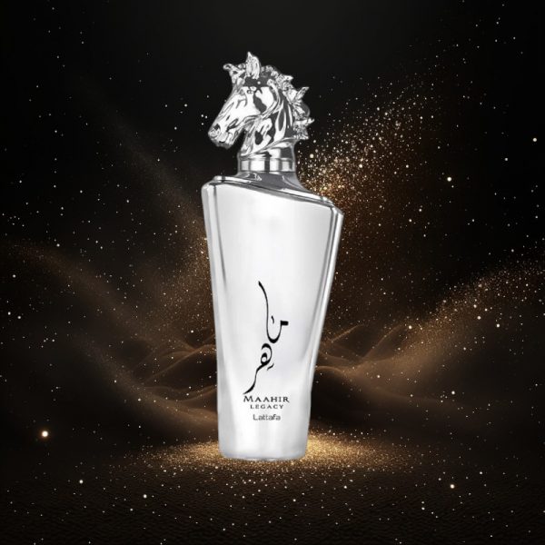MAAHIR LEGACY 100ML