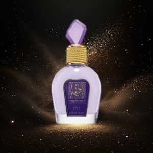 SUGAR PLUM 100ML