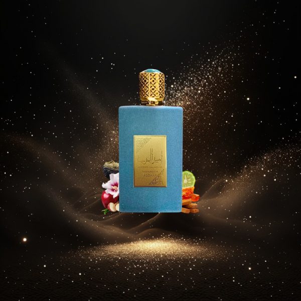 AMEERAT AL ARAB IMPERIUM 100ML - Imagen 2