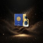 Raed Luxe Gold 100ml