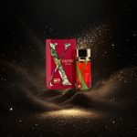 Exotic Paradise EDP W 100 ml