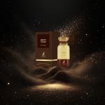 Smoky Touch EDP U 80 ml