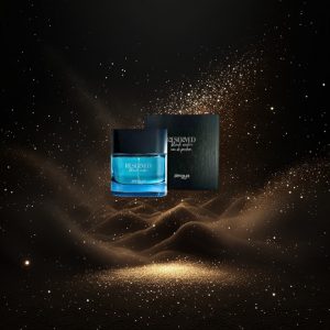 Reserved Black Cedar EDP U 100 ML