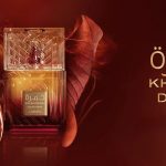 Khambra Dukhan by Lattafa