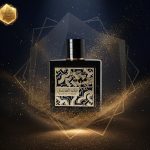 Qaed Al Fursan Black 90ml