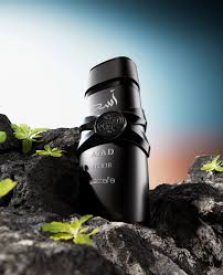 Asad Elixir EDP M 100 ml