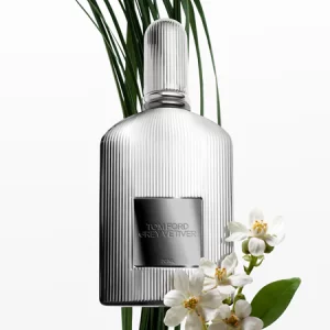 Grey Vetiver